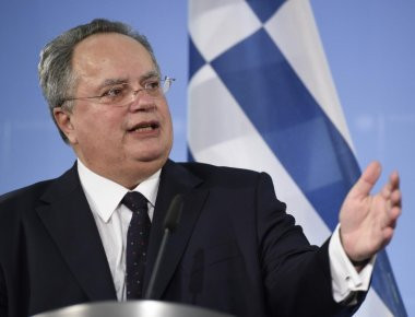 O N. Kοτζιάς σε επίσημη επίσκεψη στην Αλγερία